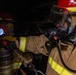 U.S. Navy Sailors Conduct DCTT Drill