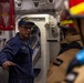 Daily Operations Aboard USS Roosevelt (DDG 80)