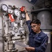 Daily Operations Aboard USS Roosevelt (DDG 80)