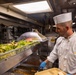 Daily Operations Aboard USS Roosevelt (DDG 80)