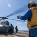 USS Roosevelt (DDG 80) Conducts Flight Quarters