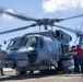USS Roosevelt (DDG 80) Conducts Flight Quarters