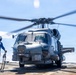 USS Roosevelt (DDG 80) Conducts Flight Quarters