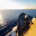 USS Roosevelt (DDG 80) Transits Meditarranean Sea