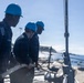 USS Roosevelt (DDG 80) Makes Port Visit To Souda Bay