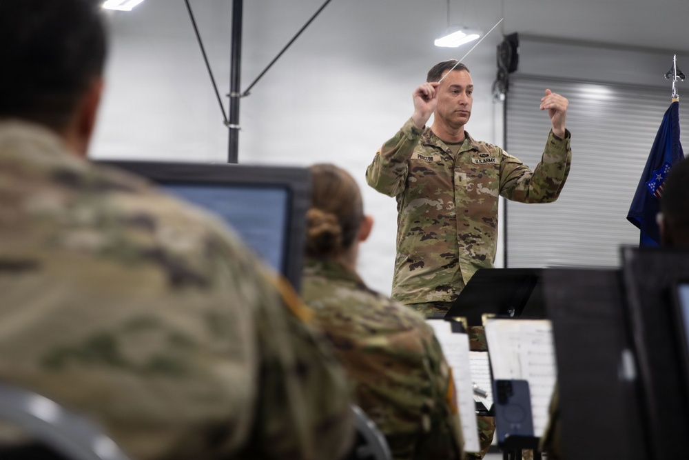 Conducting