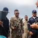 Counter-small unmanned aerial system training at PANAMAX 2026