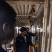 OJT Aboard USS Roosevelt (DDG 80)