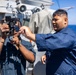 OJT Aboard USS Roosevelt (DDG 80)