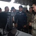 Counter-small unmanned aerial system training at PANAMAX 2026