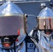 USS Roosevelt (DDG 80) Sailors Participate In Flight Deck Crash Drill