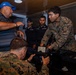 Counter-small unmanned aerial system training at PANAMAX 2026
