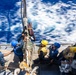 USS Roosevelt (DDG 80) Conducts RAS with USNS William McLean (T-AKE 12)