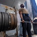Maintaining Lethality Aboard USS Roosevelt (DDG 80)