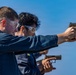 Maintaining Lethality Aboard USS Roosevelt (DDG 80)