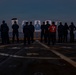 Maintaining Lethality Aboard USS Roosevelt (DDG 80)