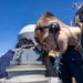 The First U.S. Navy Destroyer Ports In Alexandroupolis