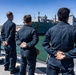 The First U.S. Navy Destroyer Ports In Alexandroupolis