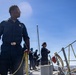 The First U.S. Navy Destroyer Ports In Alexandroupolis
