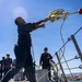 The First U.S. Navy Destroyer Ports In Alexandroupolis