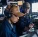 USS Roosevelt (DDG 80) Pulls Into Souda Bay