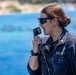 USS Roosevelt (DDG 80) Pulls Into Souda Bay