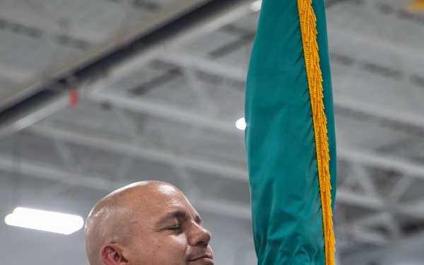 Proud