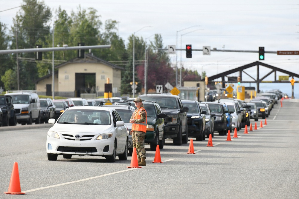 Arctic Thunder 2026