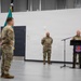 At the Podium