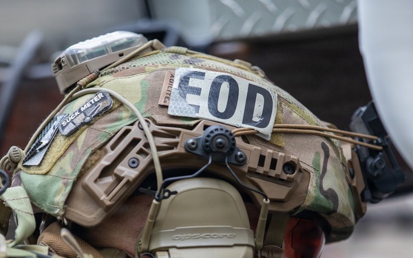 177th FW EOD SPP Cyprus