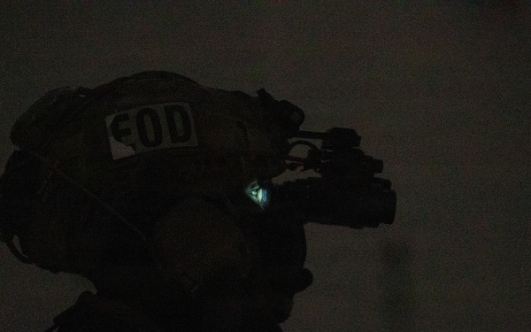 177th FW EOD SPP Cyprus