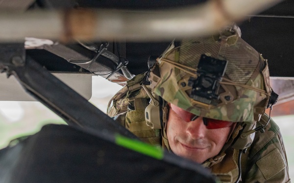 177th FW EOD SPP Cyprus