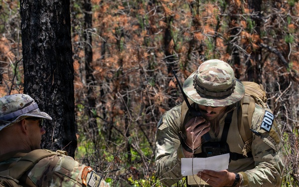 177th FW EOD SPP Cyprus