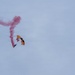 Golden Knights Drop Into the Rochester International Airshow