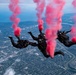 Golden Knights Drop Into the Rochester International Airshow