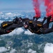 Golden Knights Drop Into the Rochester International Airshow