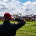 Golden Knights Drop Into the Rochester International Airshow