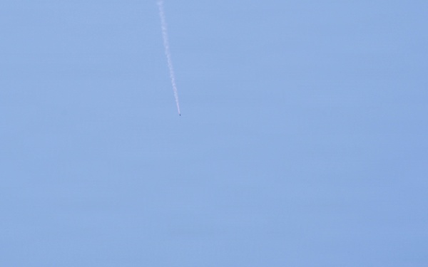 Golden Knights Drop Into the Rochester International Airshow