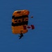 Golden Knights Drop Into the Rochester International Airshow