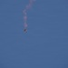 Golden Knights Drop Into the Rochester International Airshow