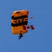 Golden Knights Drop Into the Rochester International Airshow