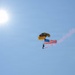 Golden Knights Drop Into the Rochester International Airshow