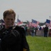 Golden Knights Drop Into the Rochester International Airshow