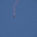 Golden Knights Drop Into the Rochester International Airshow