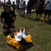 Golden Knights Drop Into the Rochester International Airshow