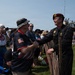 Golden Knights Drop Into the Rochester International Airshow