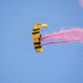 Golden Knights Drop Into the Rochester International Airshow
