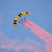 Golden Knights Drop Into the Rochester International Airshow