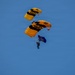 Golden Knights Drop Into the Rochester International Airshow