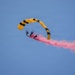 Golden Knights Drop Into the Rochester International Airshow